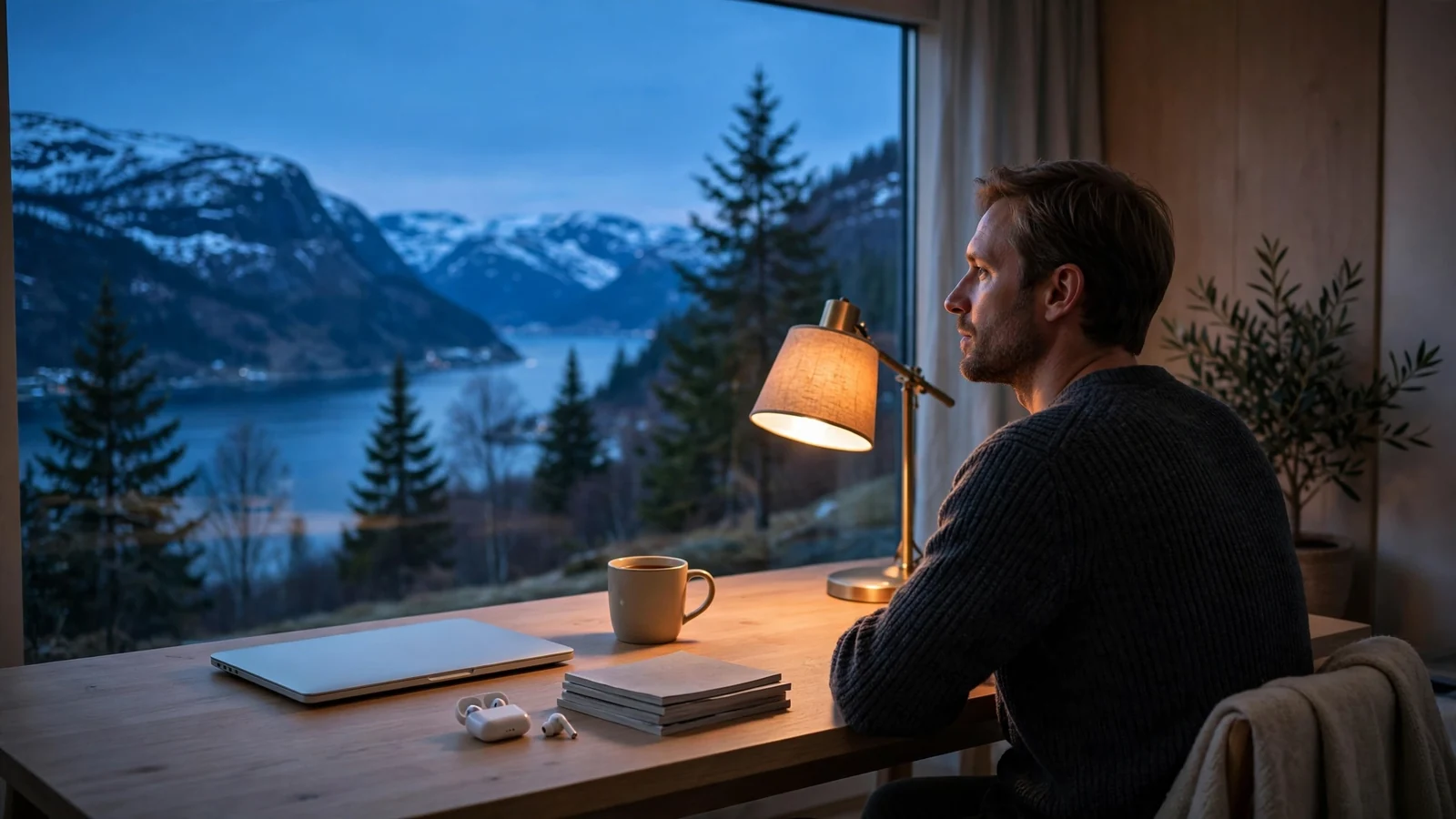 Online kasinoer i Norge: slik vurderes de