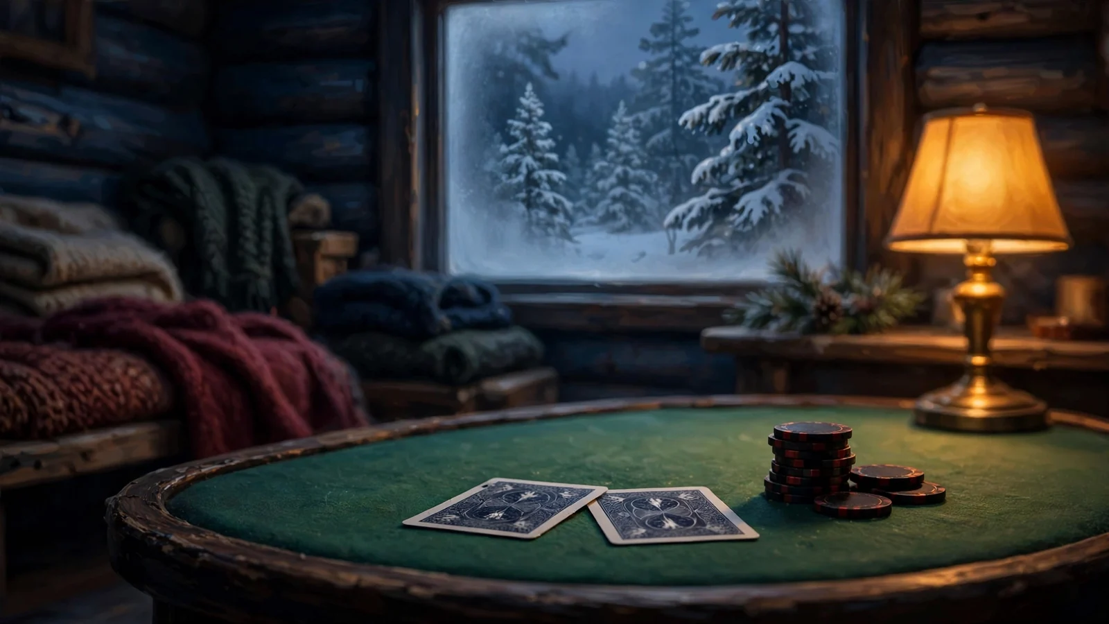 Blackjack regler for nordmenn: hånd og utbetaling