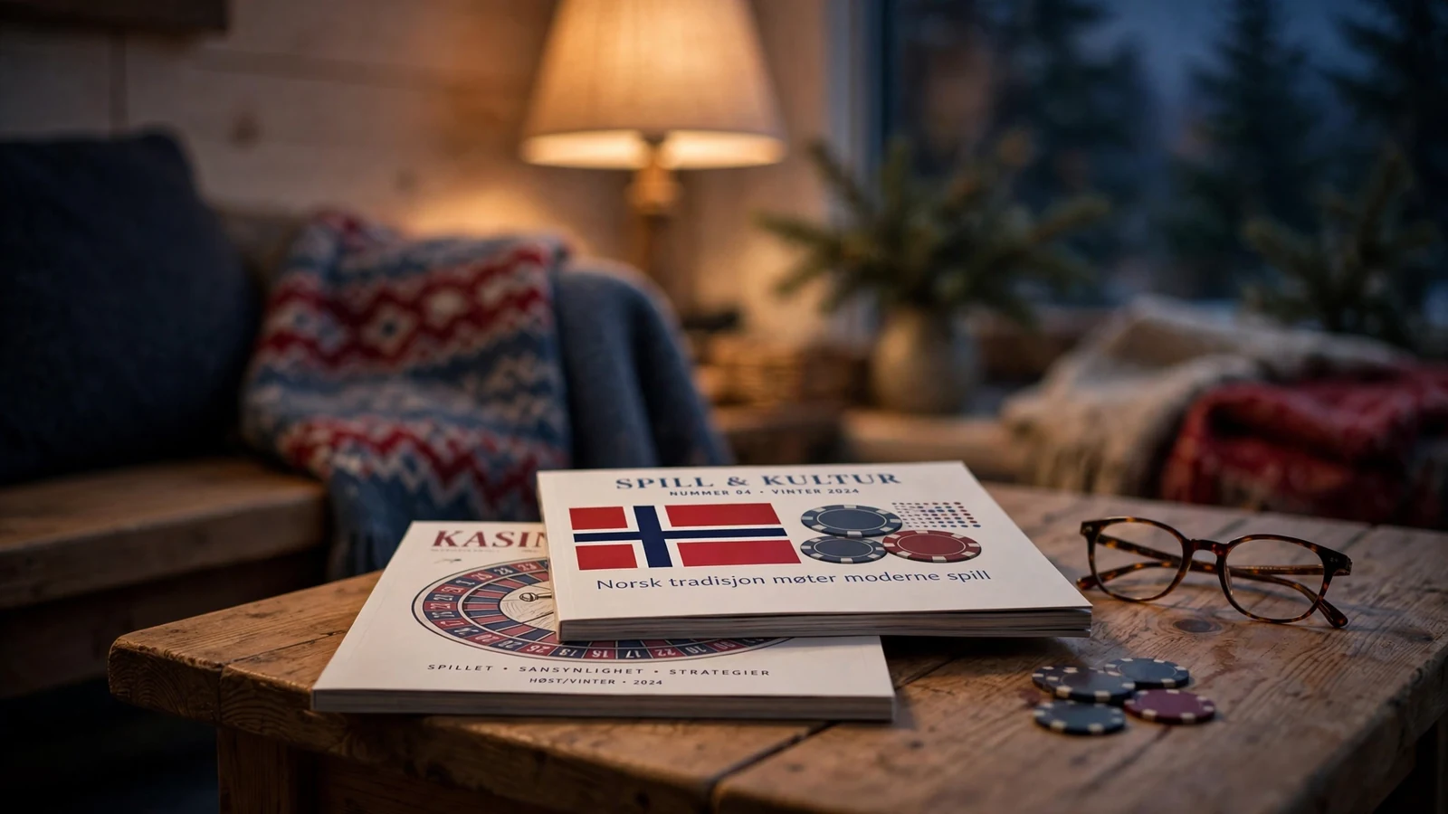 Casino tipping i Norge: Hva søket betyr