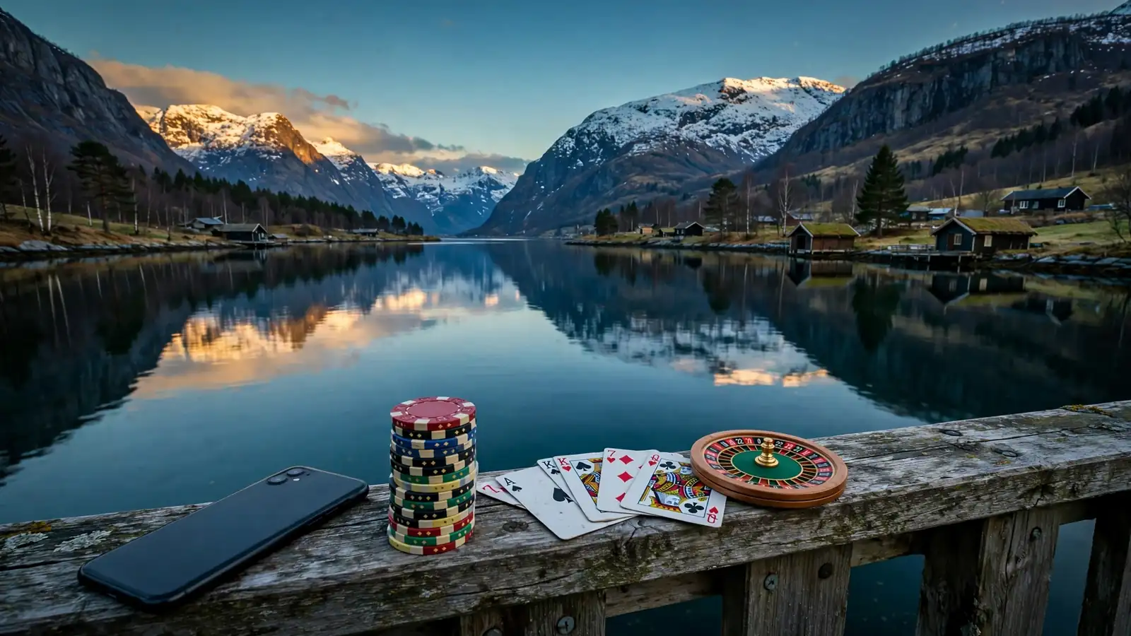 Casinoer på nett med cashback: vilkår og uttak
