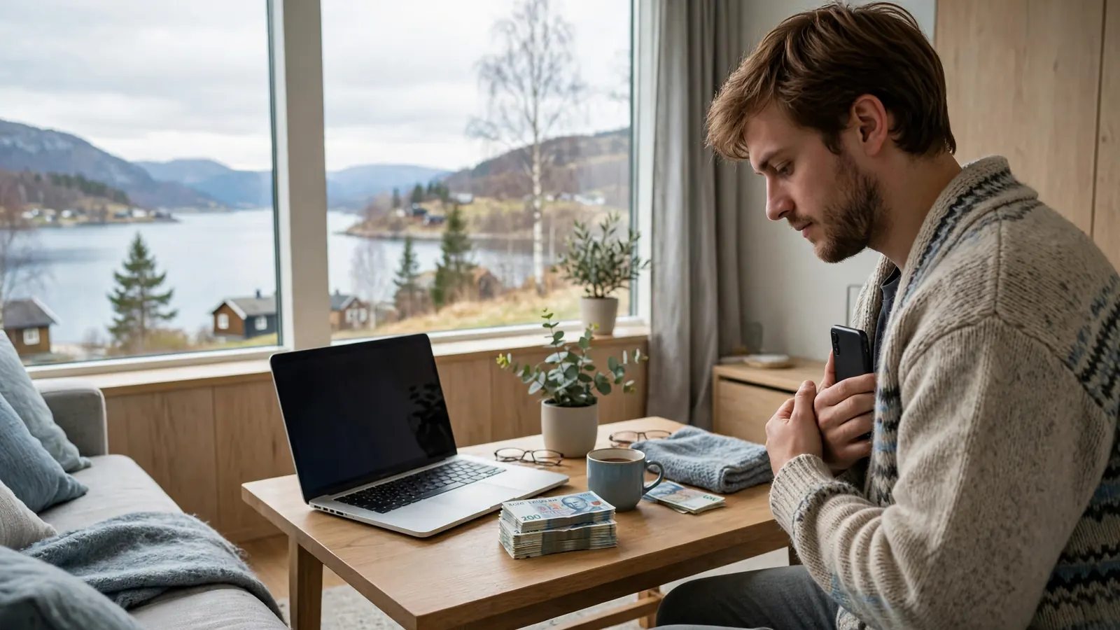 Norske casinoer med Google Pay: slik fungerer betaling