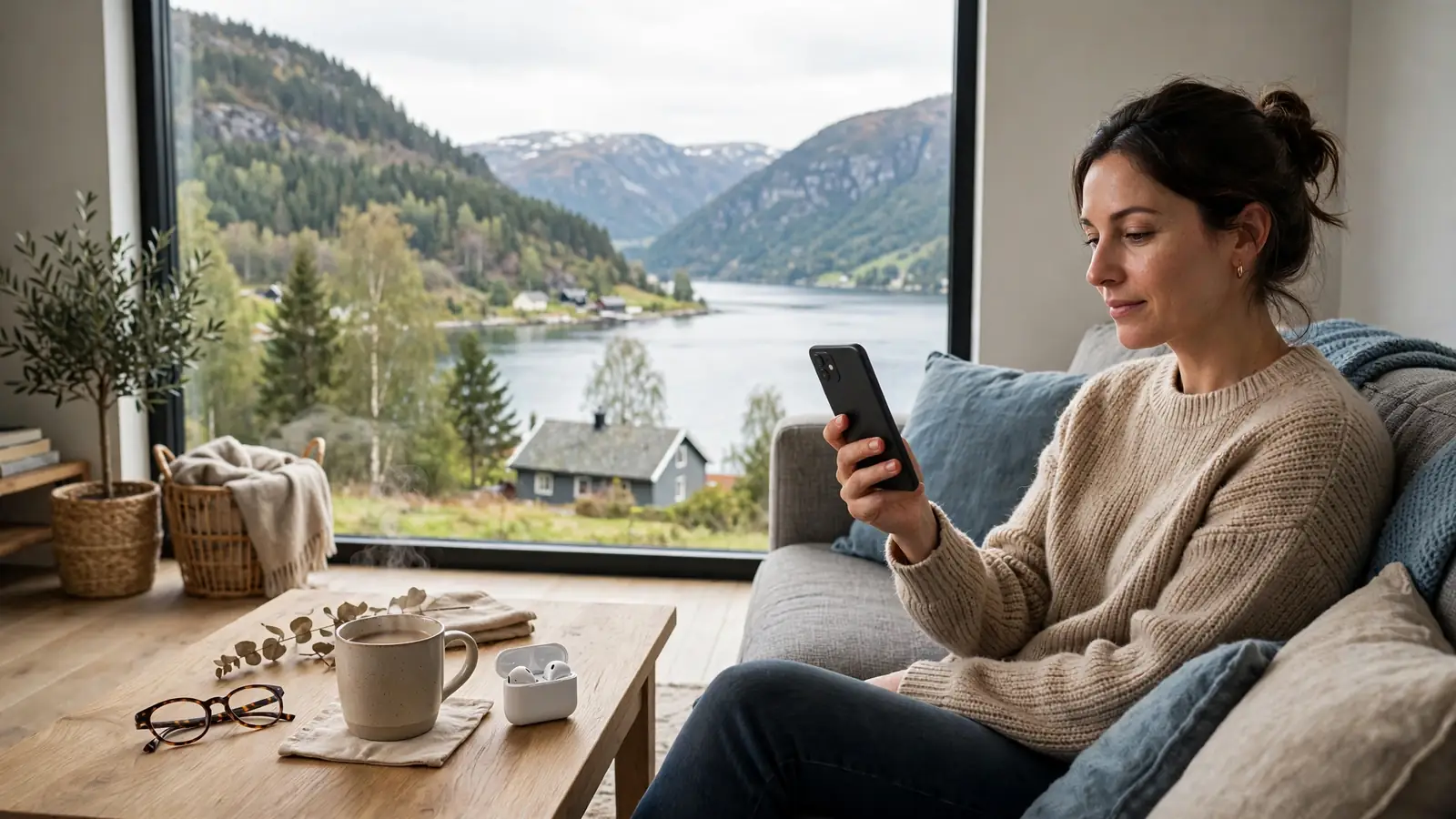 Spilleautomater på mobil: slik fungerer mobilspill